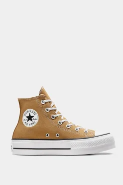 Converse Chuck Taylor ankle patch and All Star^Mujer Zapatillas Deportivas
