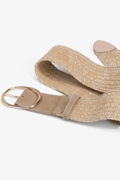 Tiffosi Cintur&oacute;n Ancho^Mujer Cinturones