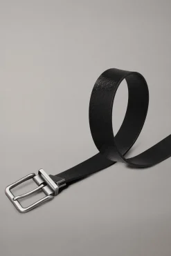 CK Jeans Cintur&oacute;n calvin klein jeans de piel reversible^Hombre Cinturones