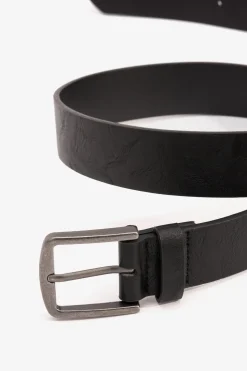 Tiffosi Cintur&oacute;n Efecto Piel^Hombre Cinturones