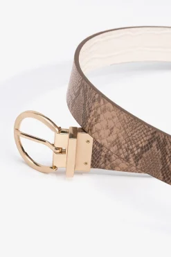 Tiffosi Cintur&oacute;n elegante^Mujer Cinturones