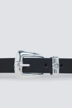 Springfield Cintur&oacute;n hebilla cowboy^Mujer Cinturones