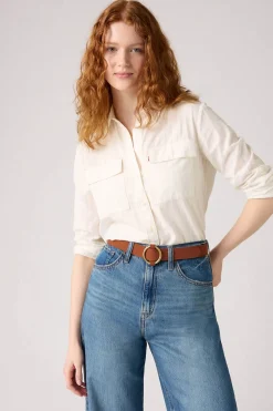 Levi's Cintur&oacute;n &reg;^Mujer Cinturones