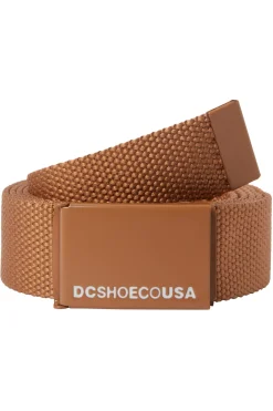 DC Shoes Cintur&oacute;n para Hombre^Hombre Cinturones