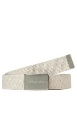 Jack & Jones Cintur&oacute;n pasador^Hombre Cinturones