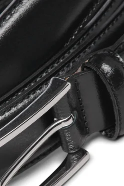 Jack & Jones Cintur&oacute;n piel^Hombre Cinturones