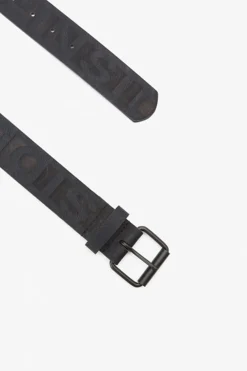 Inside Cintur&oacute;n Polipiel Grabado^Hombre Cinturones