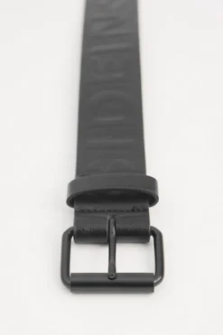 Inside Cintur&oacute;n Polipiel Grabado^Hombre Cinturones