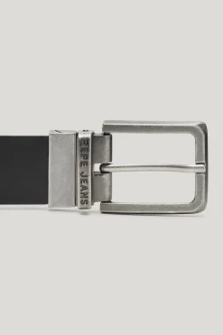 Pepe Jeans Cintur&oacute;n reversible^Hombre Cinturones