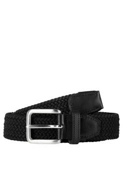 Jack & Jones Cintur&oacute;n trenzado^Hombre Cinturones