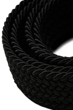 Jack & Jones Cintur&oacute;n trenzado^Hombre Cinturones