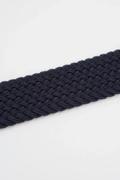 Inside Cintur&oacute;n trenzado el&aacute;stico^Hombre Cinturones