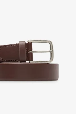 Cortefiel Cintur&oacute;n vestir elastico^Hombre Cinturones