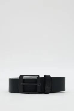 Inside Cinturon efecto piel^Hombre Cinturones