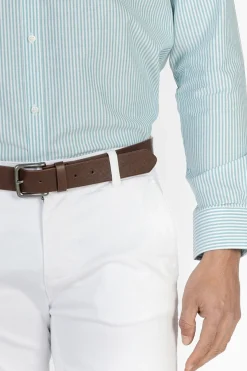 Celopman Cinturon Estructura^Hombre Cinturones