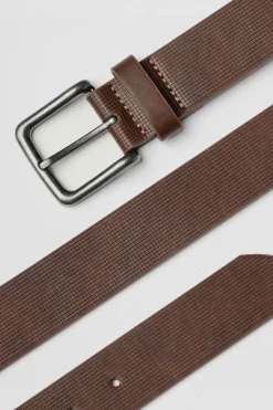 Celopman Cinturon Estructura^Hombre Cinturones