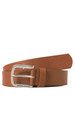 Jack & Jones Cinturon piel^Hombre Cinturones