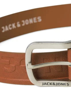 Jack & Jones Cinturon piel^Hombre Cinturones