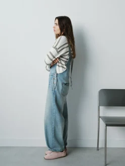 High Spirits Cleo Overalls^Mujer Vestidos Y Monos