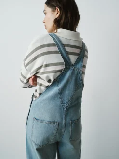 High Spirits Cleo Overalls^Mujer Vestidos Y Monos