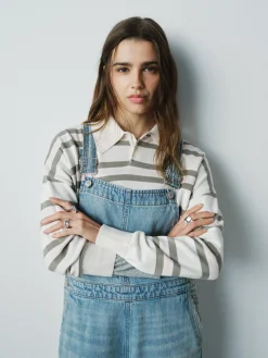 High Spirits Cleo Overalls^Mujer Vestidos Y Monos