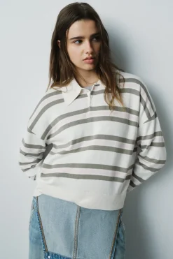 High Spirits Cloud Jersey^Mujer Jerséis Y Cárdigans