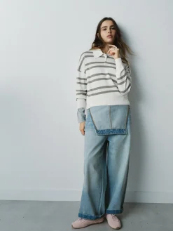 High Spirits Cloud Jersey^Mujer Jerséis Y Cárdigans