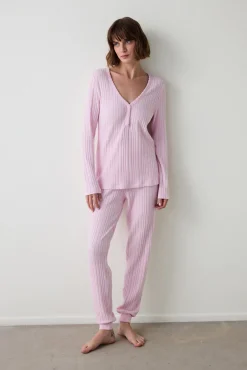 Penti Conjunto de pantal&oacute;n Cozy Time^Mujer Pijamas