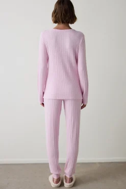 Penti Conjunto de pantal&oacute;n Cozy Time^Mujer Pijamas