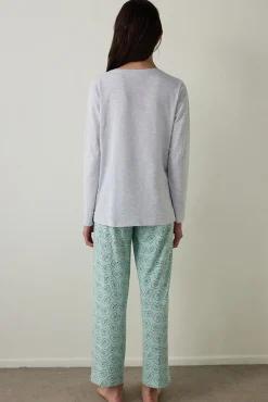Penti Conjunto de pantalones Weekend Mood Ls^Mujer Pijamas
