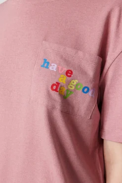 Trendyol Conjunto de pijama corto liso^Mujer Pijamas