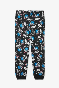 Penti Conjunto de pijama de manga larga Sonic para ni&ntilde;o^Niños Pijamas
