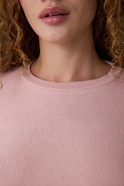 Penti Conjunto de pijama de manga larga con cuello redondo^Mujer Pijamas