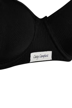 Trendyol Conjunto de ropa interior canal&eacute;^Mujer Sujetadores|Braguitas