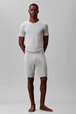 Calvin Klein Conjunto pijama corto^Hombre Pijamas