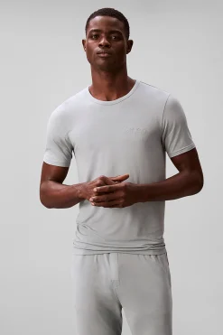 Calvin Klein Conjunto pijama corto^Hombre Pijamas