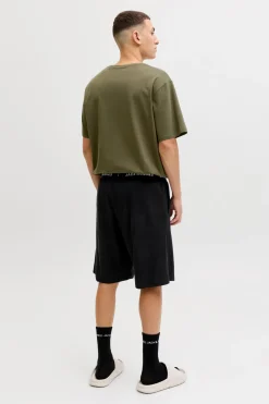 Jack & Jones Conjunto pijama corto^Hombre Pijamas