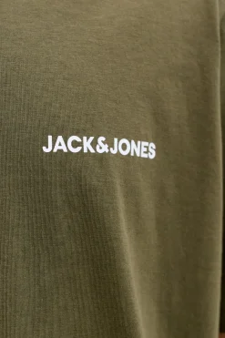 Jack & Jones Conjunto pijama corto^Hombre Pijamas