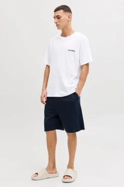 Jack & Jones Conjunto pijama corto^Hombre Pijamas