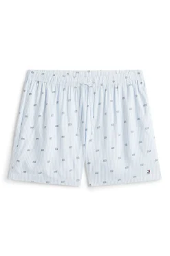 Tommy Hilfiger Conjunto pijama corto estampado^Mujer Pijamas