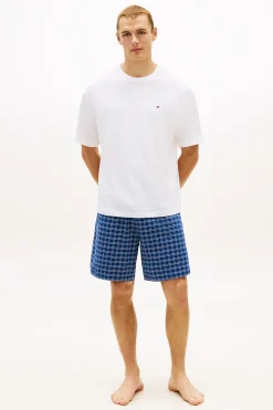 Tommy Hilfiger Conjunto pijama corto estampado^Hombre Pijamas