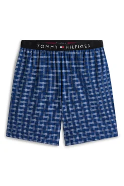 Tommy Hilfiger Conjunto pijama corto estampado^Hombre Pijamas