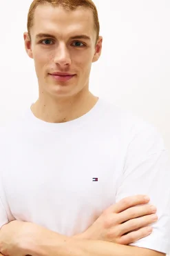 Tommy Hilfiger Conjunto pijama corto^Hombre Pijamas