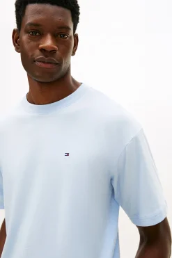 Tommy Hilfiger Conjunto pijama corto liso^Hombre Pijamas