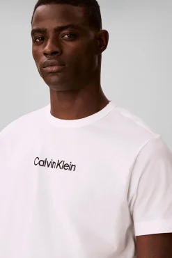 Calvin Klein Conjunto pijama corto rayas^Hombre Pijamas