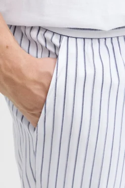 Jack & Jones Conjunto pijama pantal&oacute;n largo rayas^Hombre Pijamas