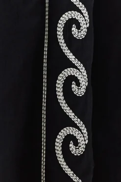 Trendyol Conjunto top asim&eacute;trico y falda^Mujer Camisetas|Faldas