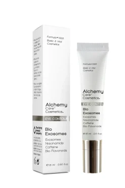 Alchemy Contorno de ojos Exosomas 15ml^Mujer Cosmética