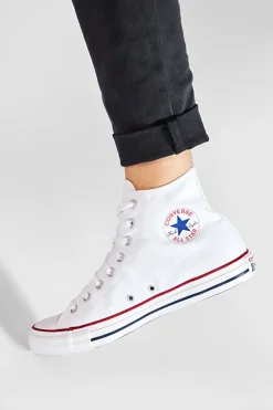 Converse Chuck taylor All Star^Mujer Zapatillas Deportivas|Zapatillas Deportivas
