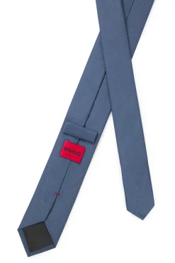HUGO Corbata seda^Hombre Corbatas